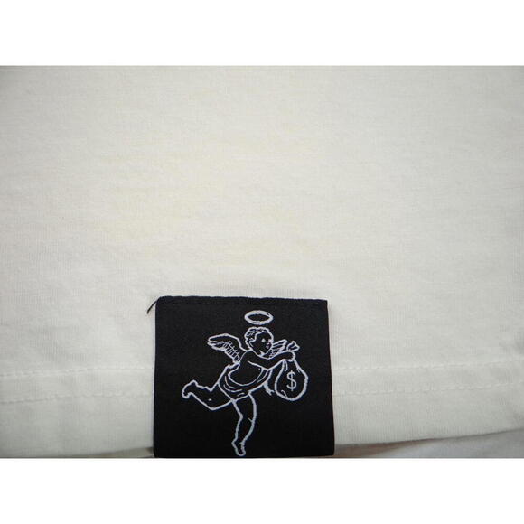 Trap Season Graphic Tee - Cash & Scorpion Design - Picture 4 of 7